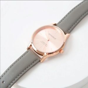 MONROE Classique Watch